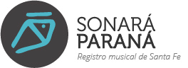 Sonará Paraná. Registro musical de Santa Fe.