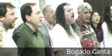 Bogado Canta