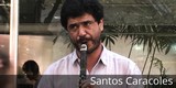 Santos Caracoles